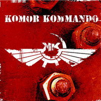 Atrapado - Komor Kommando