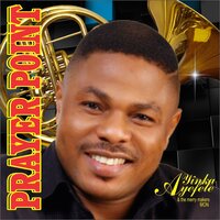 I will praise him - Yinka Ayefele