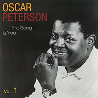 It Might As Well Be Spring - Oscar Peterson