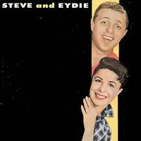 Besame Mucho - Steve Lawrence, Eydie Gorme