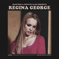 Regina George - 24hrs, blackbear