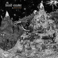 Time Served (And What You Leave Behind) - Mind Eraser
