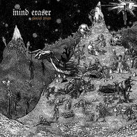 Abuse Excuse - Mind Eraser