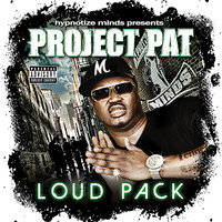 Flashin' - Project Pat