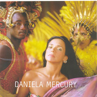 Aquarela Do Brasil - Daniela Mercury