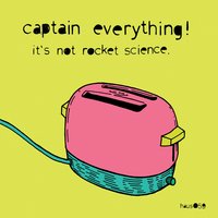 Kalimbah! - Captain Everything!