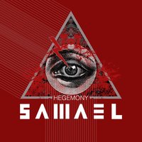 Storm of Fire - Samael