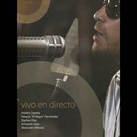 El Eco de Tu Voz - Andrés Cepeda