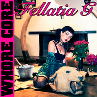 Insatiable Fellatia - nether