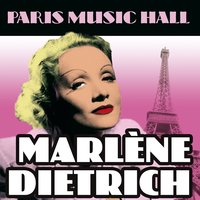 Ich bin von kopf bis fuss liebe Eingestellt - Marlene Dietrich