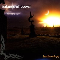 Book Of Secrets - Balance Of Power