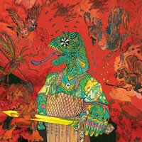 Garage Liddiard - King Gizzard & The Lizard Wizard