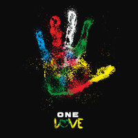One Love (in support of UNICEF) - The  Amplified Project, Bob Marley, Skip Marley