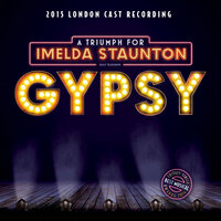 Together Wherever We Go - Imelda Staunton, Peter Davison, Lara Pulver