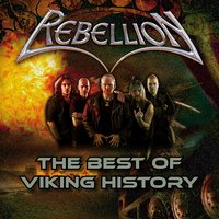 Ragnaroek - Rebellion