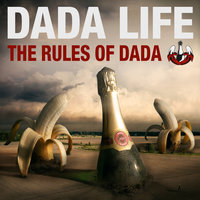 Happy Violence - Dada Life
