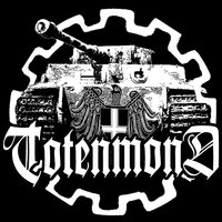 Väterchen Frost - Totenmond