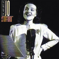 I Don't Want to Walk Without You - Jo Stafford