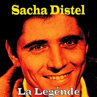 Personnallités - Sacha Distel