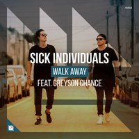 Walk Away - Sick Individuals, Greyson Chance