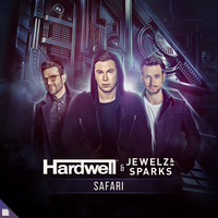 Safari - Hardwell, Jewelz & Sparks
