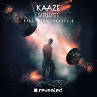 Satellites - Kaaze, Nino Lucarelli