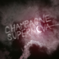 Champagne Supernova - Remmi