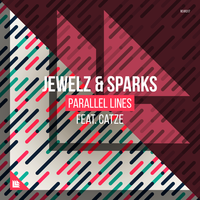 Parallel Lines - Jewelz & Sparks, Catze