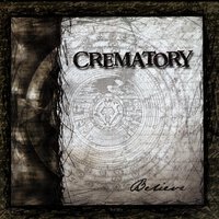 Unspoken - Crematory