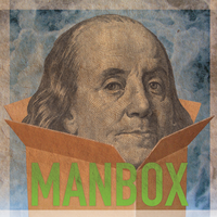 No One's There (I Don't Care) - Manbox, Mansions, Weatherbox