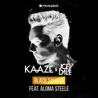 Black Sahara - Kaaze, Joey Dale, Aloma Steele