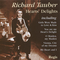 I'm in Love with Vienna (from The Great Waltz) - Richard Tauber