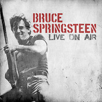 Back In The U.S.A. - Bruce Springsteen