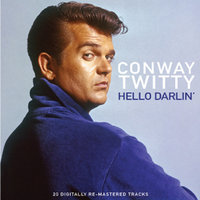 Will You Visit Me On Sunday - Conway Twitty