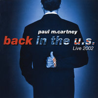 Back In The U.S.S.R - Paul McCartney