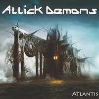 Sacrifice - Attick Demons