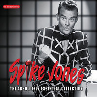 Knock Knock Who's There - Spike Jones