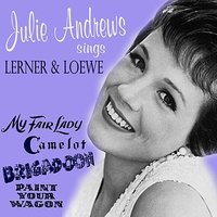 Without You (from 'My Fair Lady' - London Cast) - Julie Andrews