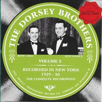 Let's Do It - The Dorsey Brothers