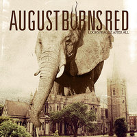 Background Music to Her Awakening - August Burns Red