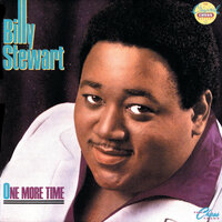 Sitting In The Park - Billy Stewart