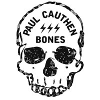 Bones - Paul Cauthen