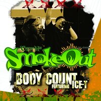 Kkk Bitch - Ice T, Body Count