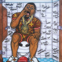 Vapors - Biz Markie