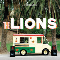 Padre Ichiro - The Lions, Malik Moore, The Lions feat. Malik Moore