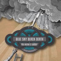 The Cube - Blue Sky Black Death