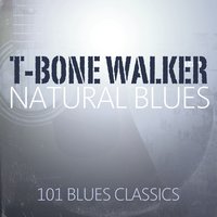 She's the No-Sleepin'est Woman - T-Bone Walker