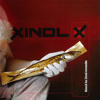 Žádaný a nežádoucí - Xindl X