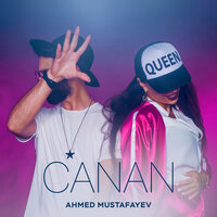 Canan - Ahmed Mustafayev