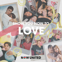 Show You How To Love - Now United